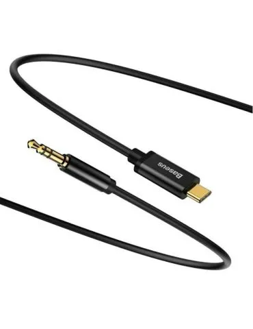 Cablu audio baseus yiven 1... - Tik.ro