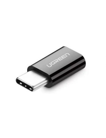 Adaptor ugreen us157 usb... - Tik.ro