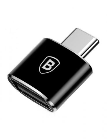 Adaptor baseus mini otg usb... - Tik.ro