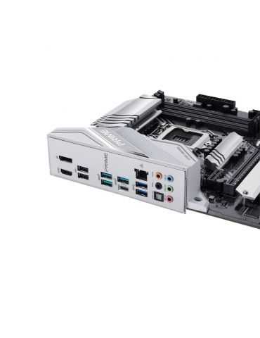 Placa de baza asus prime z490-a socket lga 1200  cpu Asus - 1