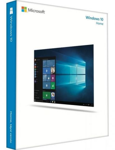 Windows homen 10 32-bit/64-bit romanian eea only usb rs kx3-00253 Microsoft - 1 - Tik.ro