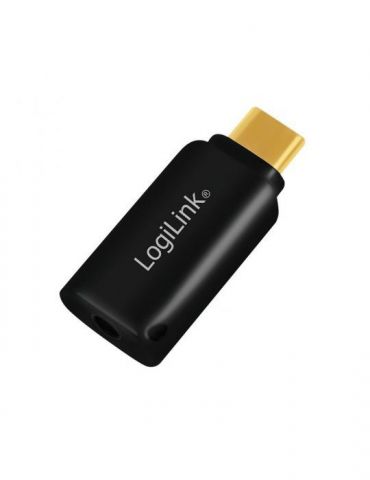 Adaptor audio logilink... - Tik.ro