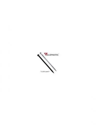 Brida plastic 2-lock 35 x... - Tik.ro