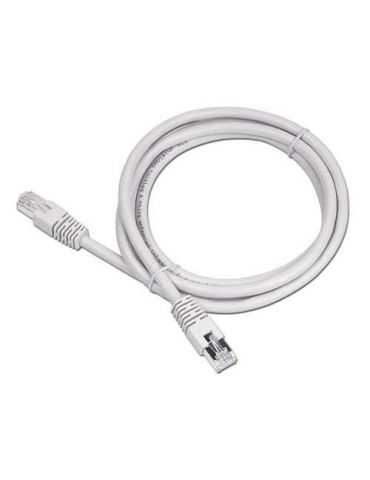 Gembird UTP Patch cord cat 5E, 2m Gembird - 1 - Tik.ro