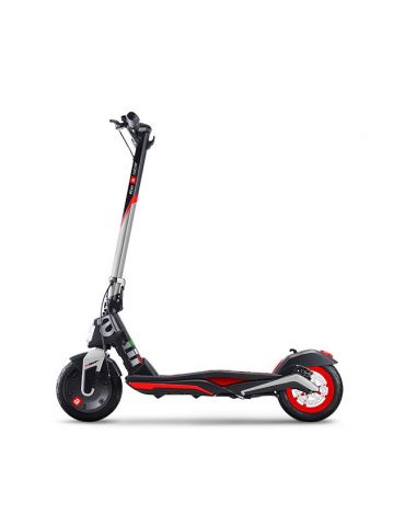 Trotineta electrica aprilia... - Tik.ro