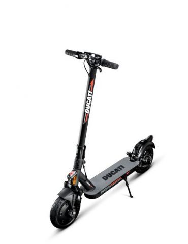 Trotineta electrica ducati... - Tik.ro