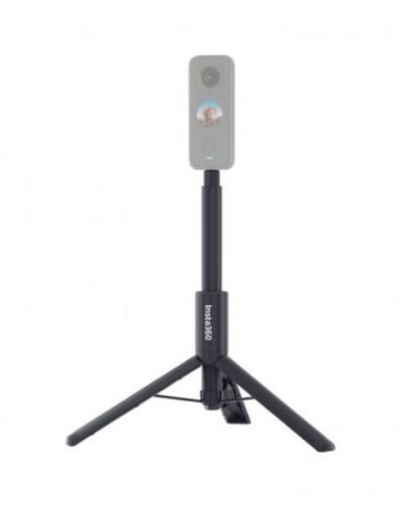 Selfie stick tripod... - Tik.ro