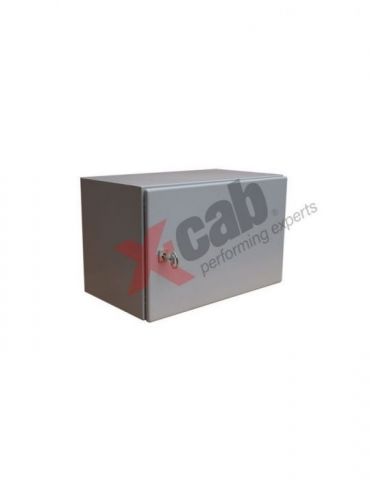 Cabinet metalic de exterior... - Tik.ro