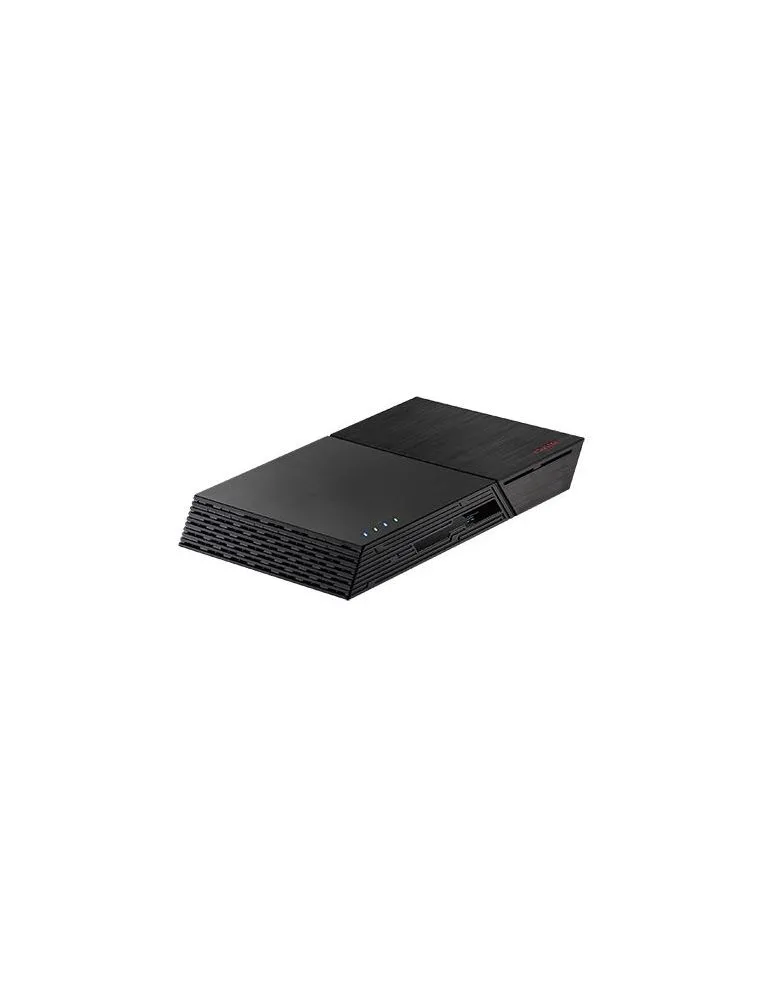 Network Storage Systems Asustor flashstor 12 pro fs6712x