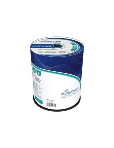 Mediarange dvd+r double... - Tik.ro