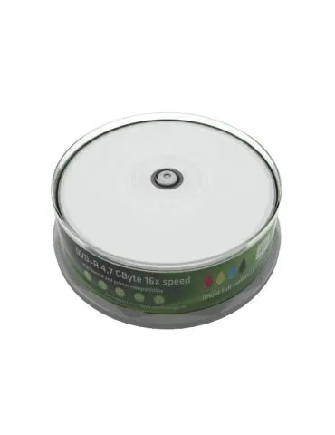 Mediarange dvd+r 16x print... - Tik.ro