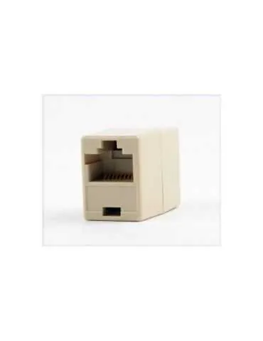 Adaptor Gembird RJ45/RJ45 in-line coupler 8P8C Gembird - 1 - Tik.ro