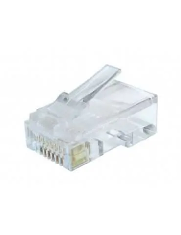 Mufe Gembird, RJ45, CAT6, 50 buc Gembird - 1 - Tik.ro