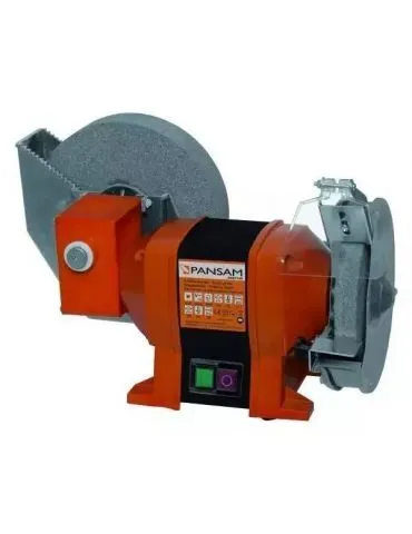 Dedra Polizor de banc 250W... - Tik.ro