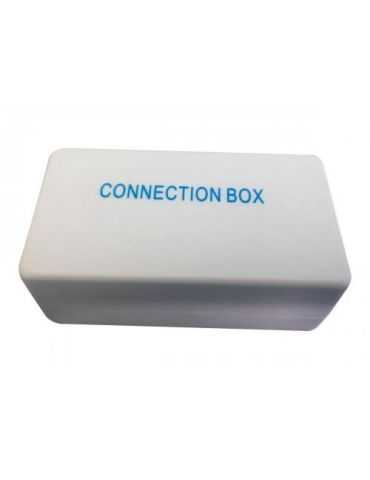 Connection Box Gembird NCA-LSAS6-01,FTP, Cat6 Gembird - 1 Connection Box Gembird NCA-LSAS6-01,FTP, Cat6 Gembird - 1