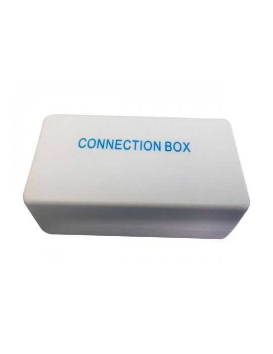 Connection Box Gembird NCA-LSAS6-01,FTP, Cat6 Gembird - 1