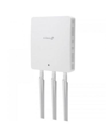 Access Point Edimax WAP1750, White Edimax - 1 - Tik.ro