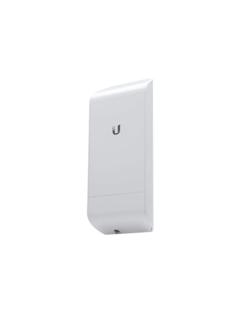 Bridges & Routers Acces Point Ubiquiti NanoStation Loco M5, 1x RJ45, White