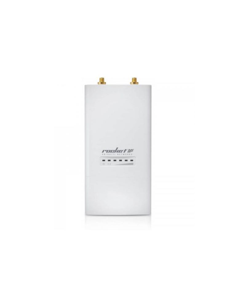 Access Point Ubiquiti airMAX BaseStation Rocket M5, White