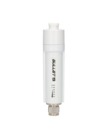 Access point Ubiquiti B-DB-AC, White Ubiquiti networks - 1 - Tik.ro