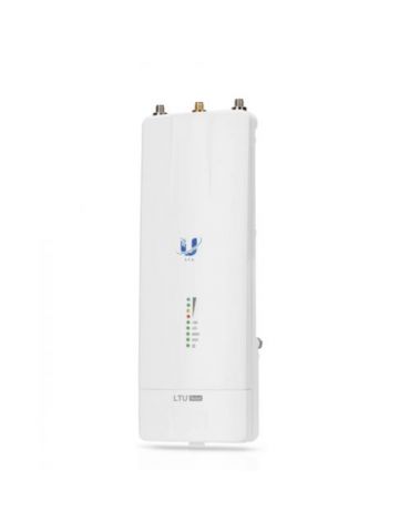 Access Point Ubiquiti LTU Rocket, White Ubiquiti networks - 1 - Tik.ro
