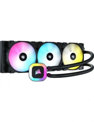 H150 rgb cooler aio 360 mm... - Tik.ro