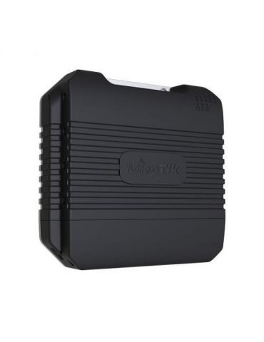 Access point MikroTik LtAP LTE6, Black Mikrotik - 1 - Tik.ro