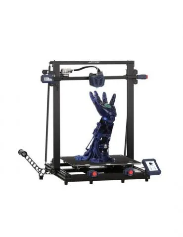 Imprimanta 3d anycubic... - Tik.ro