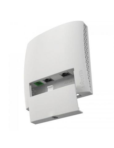 Router Wireless MikroTik wsAP ac lite, 3x LAN Mikrotik - 1 - Tik.ro