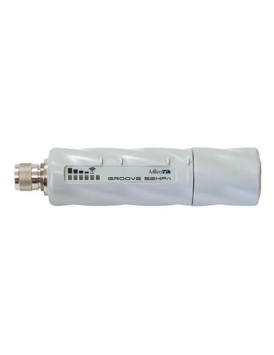 Access point MikroTik RBGrooveA-52HPn, White Mikrotik - 1