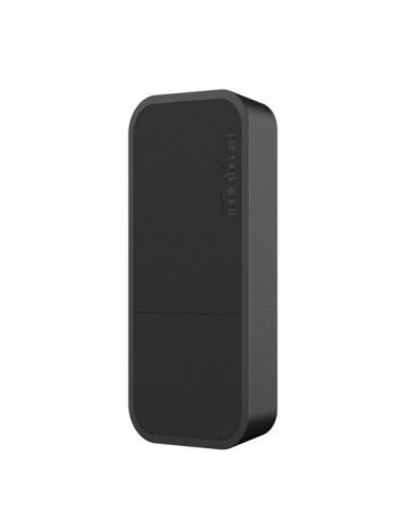 Access Point MikroTik RBwAP2nD-BE, Black Mikrotik - 1 - Tik.ro