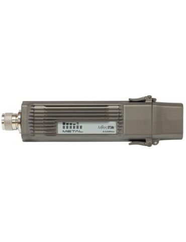 Acces point MikroTik Metal 52 AC L4, Grey Mikrotik - 1 - Tik.ro