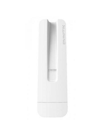 Access Point Wireless MikroTik OmniTIK, White Mikrotik - 1