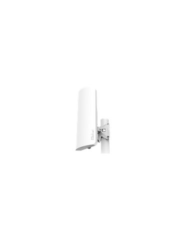 MIKROTIK mANTBox 15s 5GHz Access Point 1x RJ45 1000Mb/s 1x SFP 15dBi Mikrotik - 1 - Tik.ro