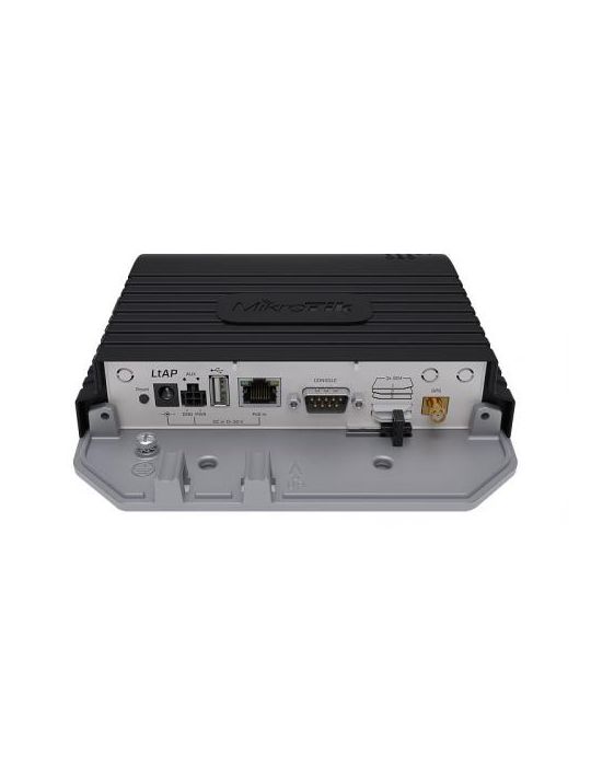 Access point MikroTik LtAP LTE, Black Mikrotik - 1