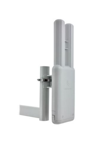 Access point MikroTik RBOmniTIKU-5HnD, White Mikrotik - 1 - Tik.ro
