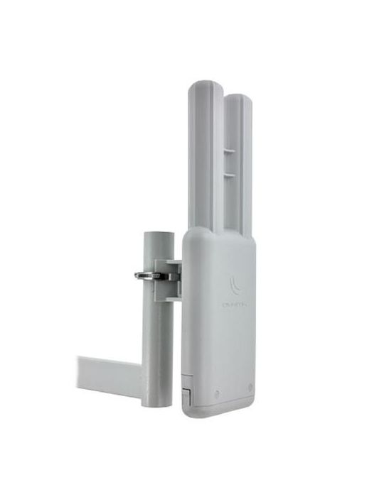 Access point MikroTik RBOmniTIKU-5HnD, White Mikrotik - 1
