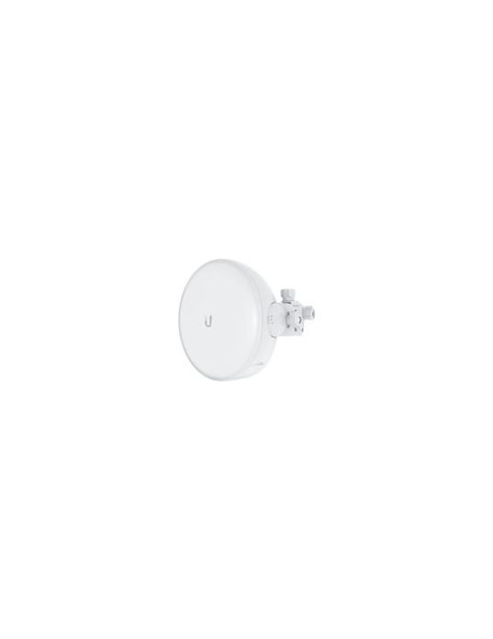 UBIQUITI GBE-Plus CPE GigaBeam 60GHz 35dBi AP 1.5Gbps+ 1x RJ45 1000Mb/s Ubiquiti networks - 1