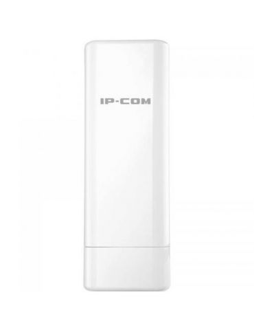 Range Extender IP-COM CPE9, White Ip-com - 1 - Tik.ro