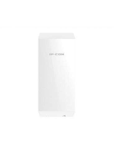 Range Extender IP-COM CPE6, White Ip-com - 1 - Tik.ro