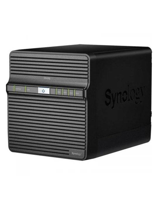 NAS Synology DiskStation DS420J, 1GB Synology - 1