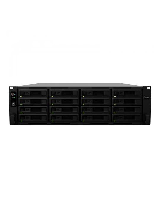 NAS Synology RS2821RP+, 4GB Synology - 2