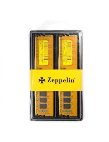 Memorie ddr zeppelin ddr4... - Tik.ro