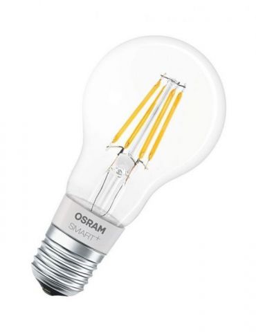 Bec smart led osram soclu... - Tik.ro