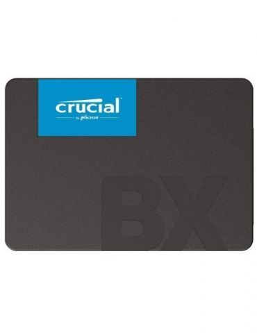 Ssd crucial bx500 480 gb... - Tik.ro