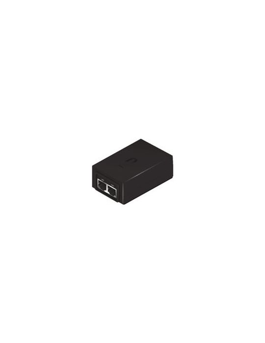 UBIQUITI POE-48-24W-G Passive PoE Adapter EU 48V 0.5A 24W Gigabit Ethernet version Ubiquiti - 1
