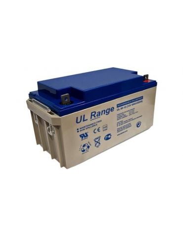 Battery 12v 65ah/ul65-12... - Tik.ro