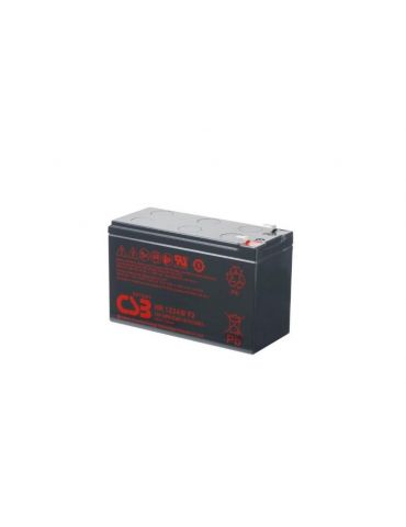 Battery csb 12v 9ah/hr... - Tik.ro