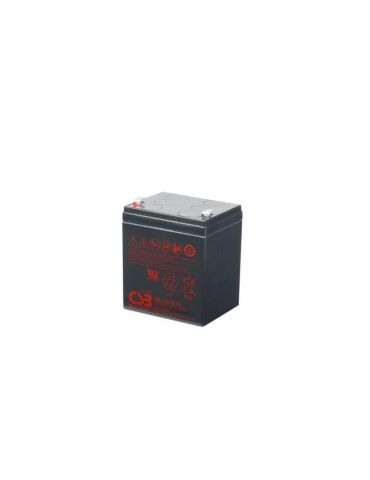 Battery csb 12v 5ah/hr... - Tik.ro