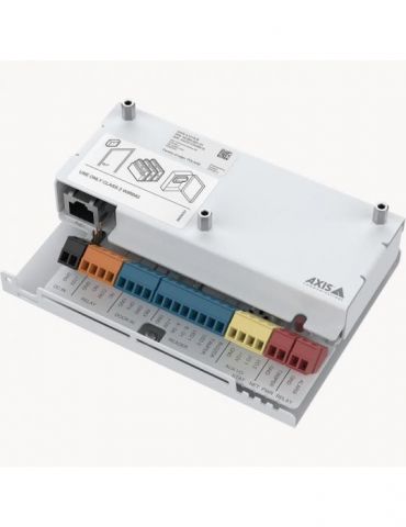 Door controller... - Tik.ro